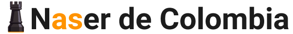 Naser de Colombia